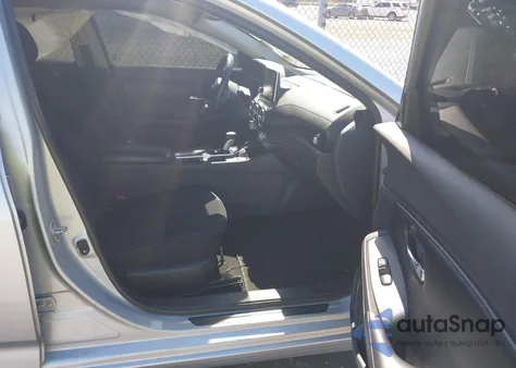 2021 Nissan Sentra Sv Xtronic Cvt from USA, damaged, VIN 3N1AB8CV7MY208301